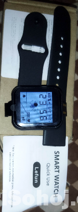 Lefun Smart Watch